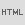 Toggle HTML edit mode