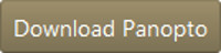 The Download Panopto button