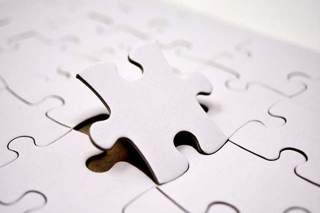 image of jigsaw